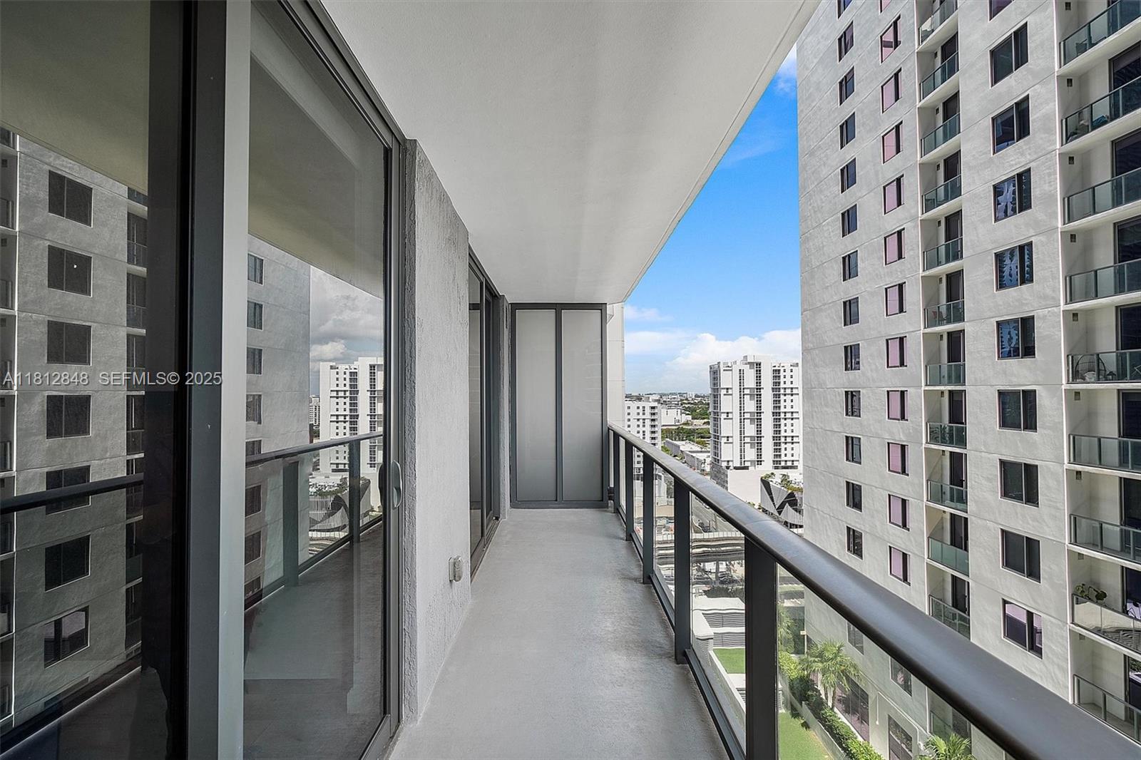 BRICKELL HEIGHTS WEST CON - Residential