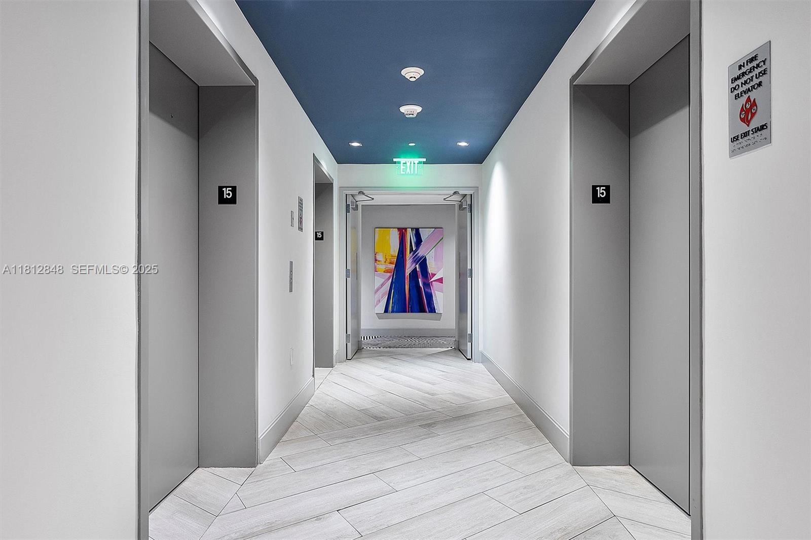 BRICKELL HEIGHTS WEST CON - Residential