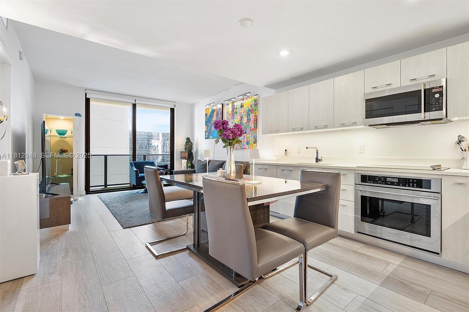 BRICKELL HEIGHTS WEST CON - Residential