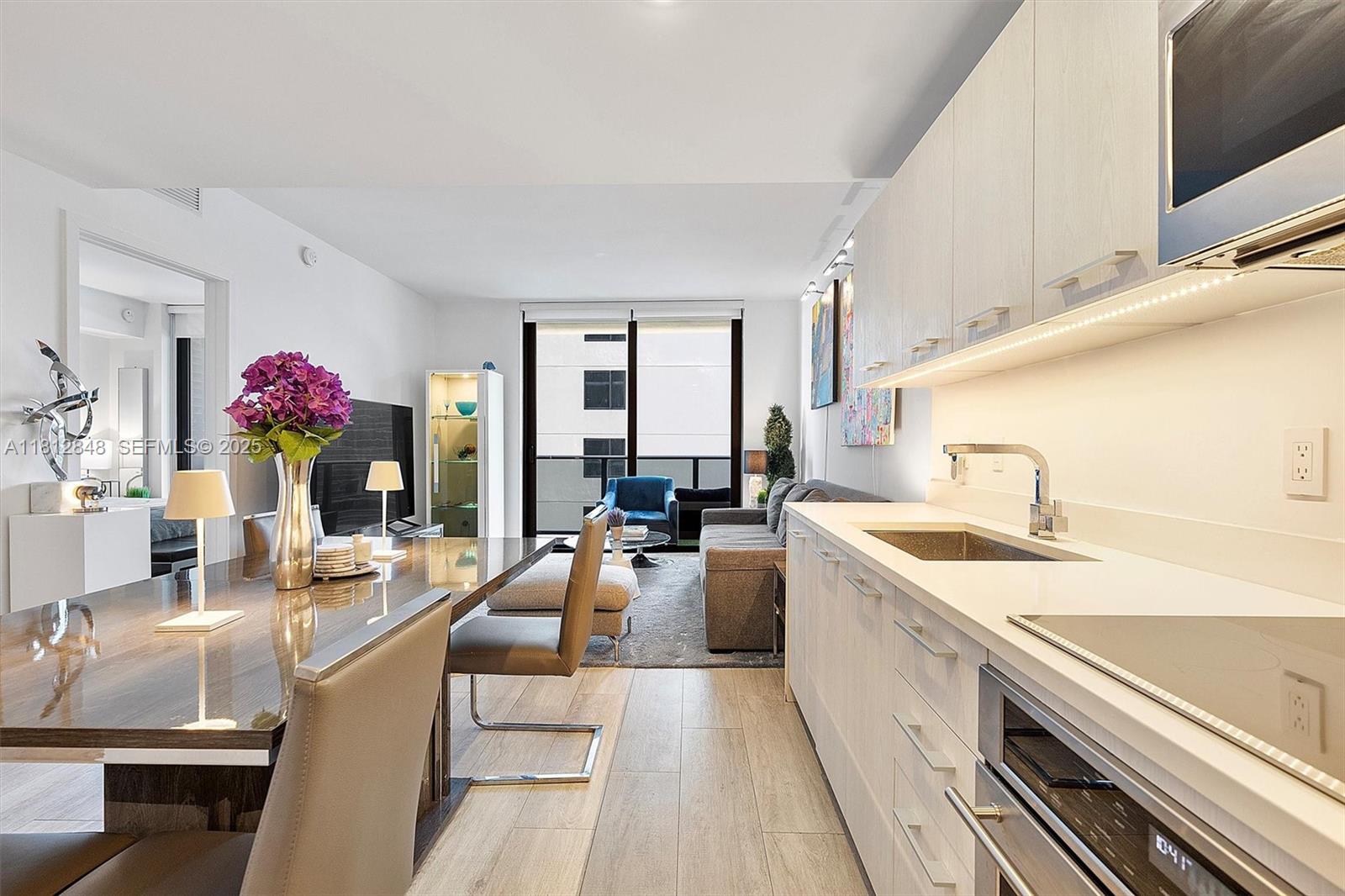 BRICKELL HEIGHTS WEST CON - Residential