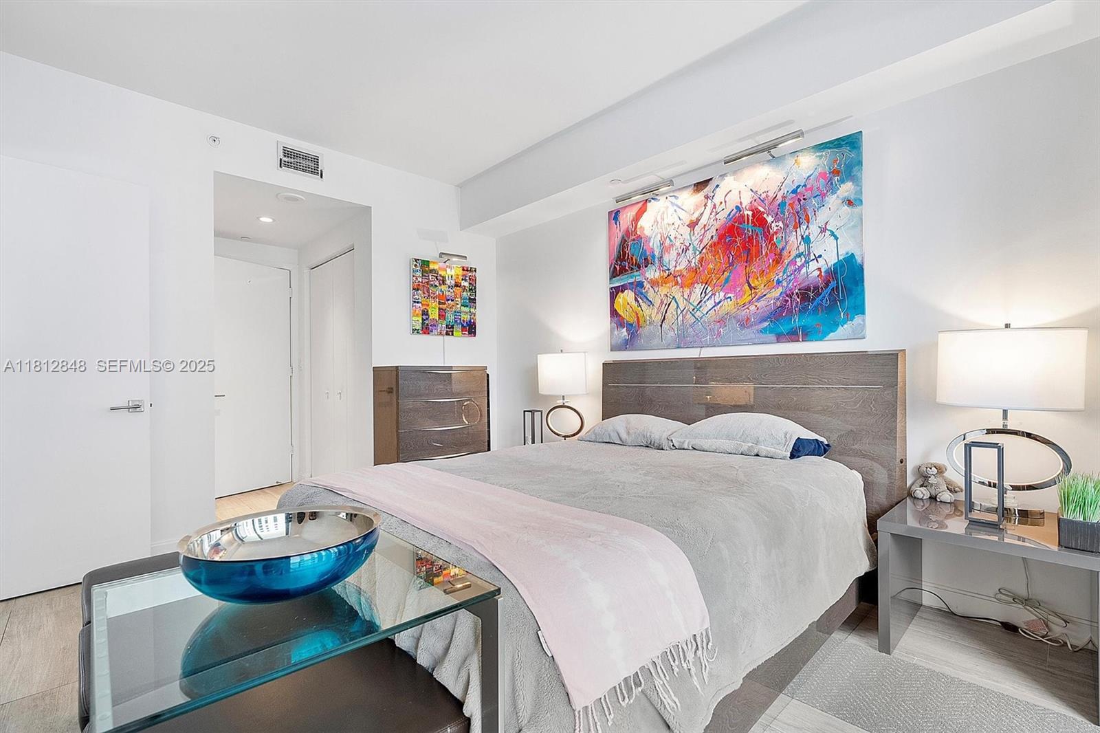 BRICKELL HEIGHTS WEST CON - Residential