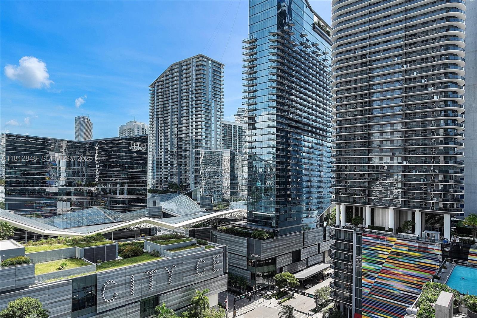 BRICKELL HEIGHTS WEST CON - Residential