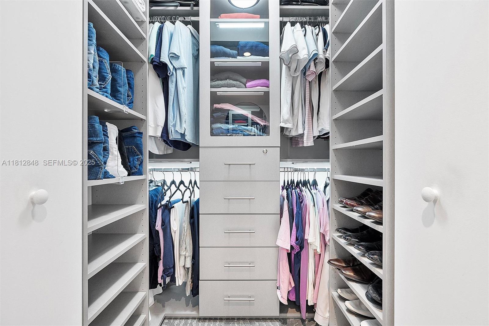 BRICKELL HEIGHTS WEST CON - Residential