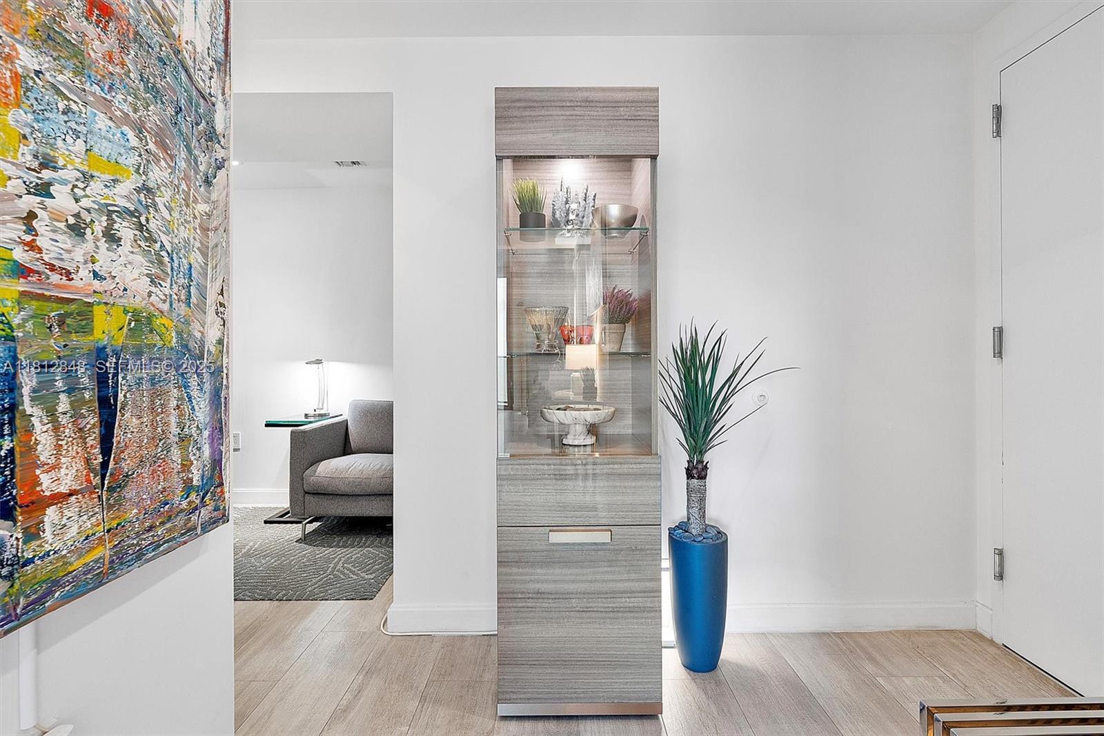 BRICKELL HEIGHTS WEST CON - Residential