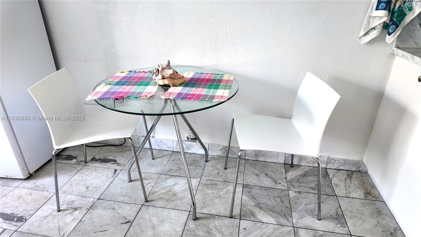 ROYAL SOUTH BEACH CONDO - Residential