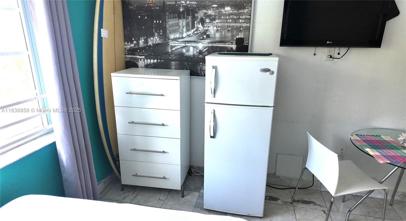 ROYAL SOUTH BEACH CONDO - Residential