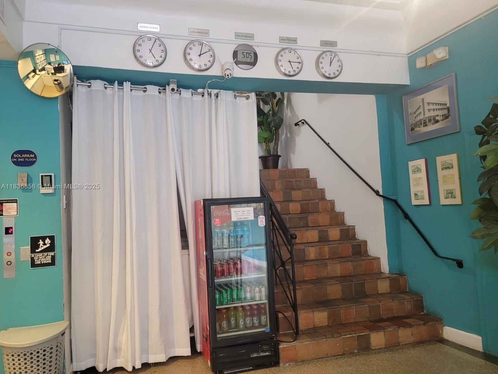 ROYAL SOUTH BEACH CONDO - Residential