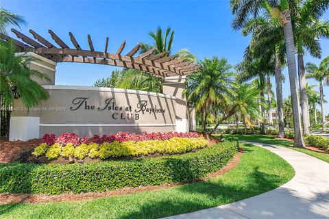 A home in Cutler Bay