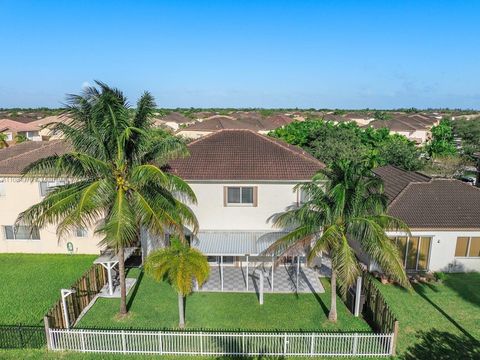 A home in Cutler Bay