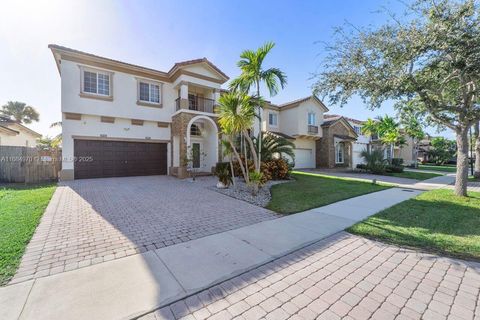 A home in Cutler Bay