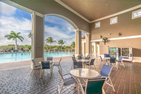 A home in Cutler Bay