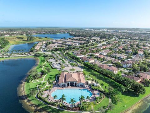 A home in Cutler Bay