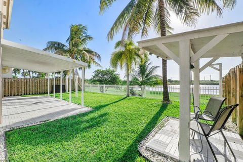 A home in Cutler Bay