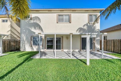 A home in Cutler Bay