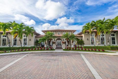 A home in Cutler Bay