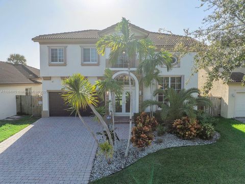 A home in Cutler Bay