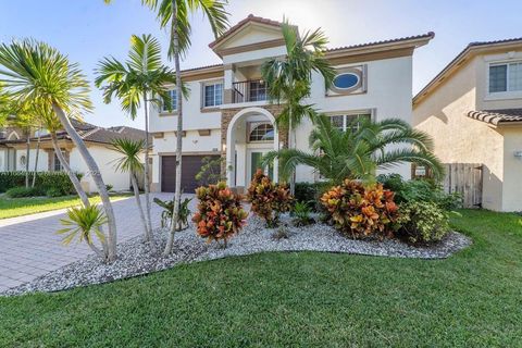 A home in Cutler Bay