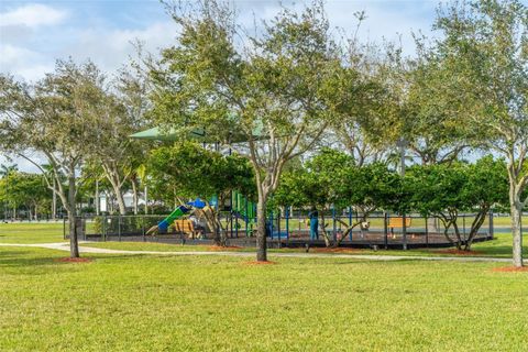 A home in Cutler Bay