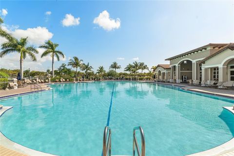 A home in Cutler Bay