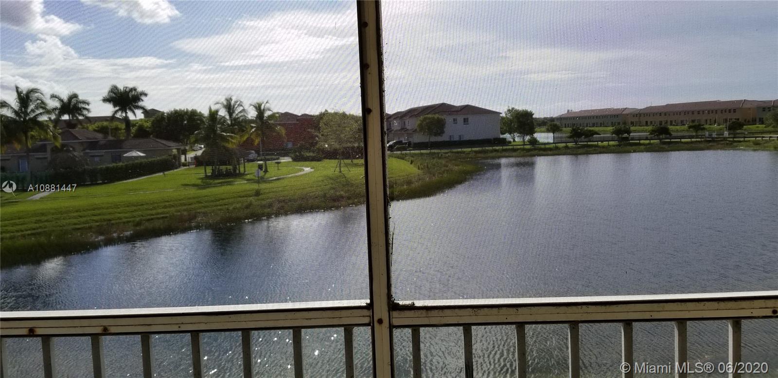 KEYS GATE CONDO NO TWO - Residential Lease