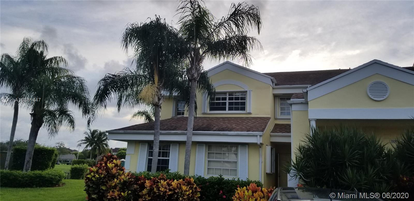 KEYS GATE CONDO NO TWO - Residential Lease