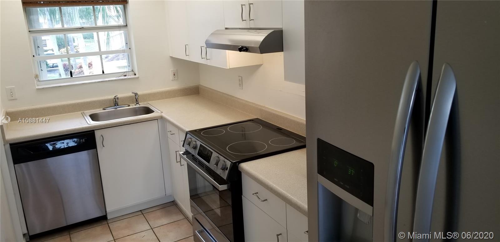 KEYS GATE CONDO NO TWO - Residential Lease
