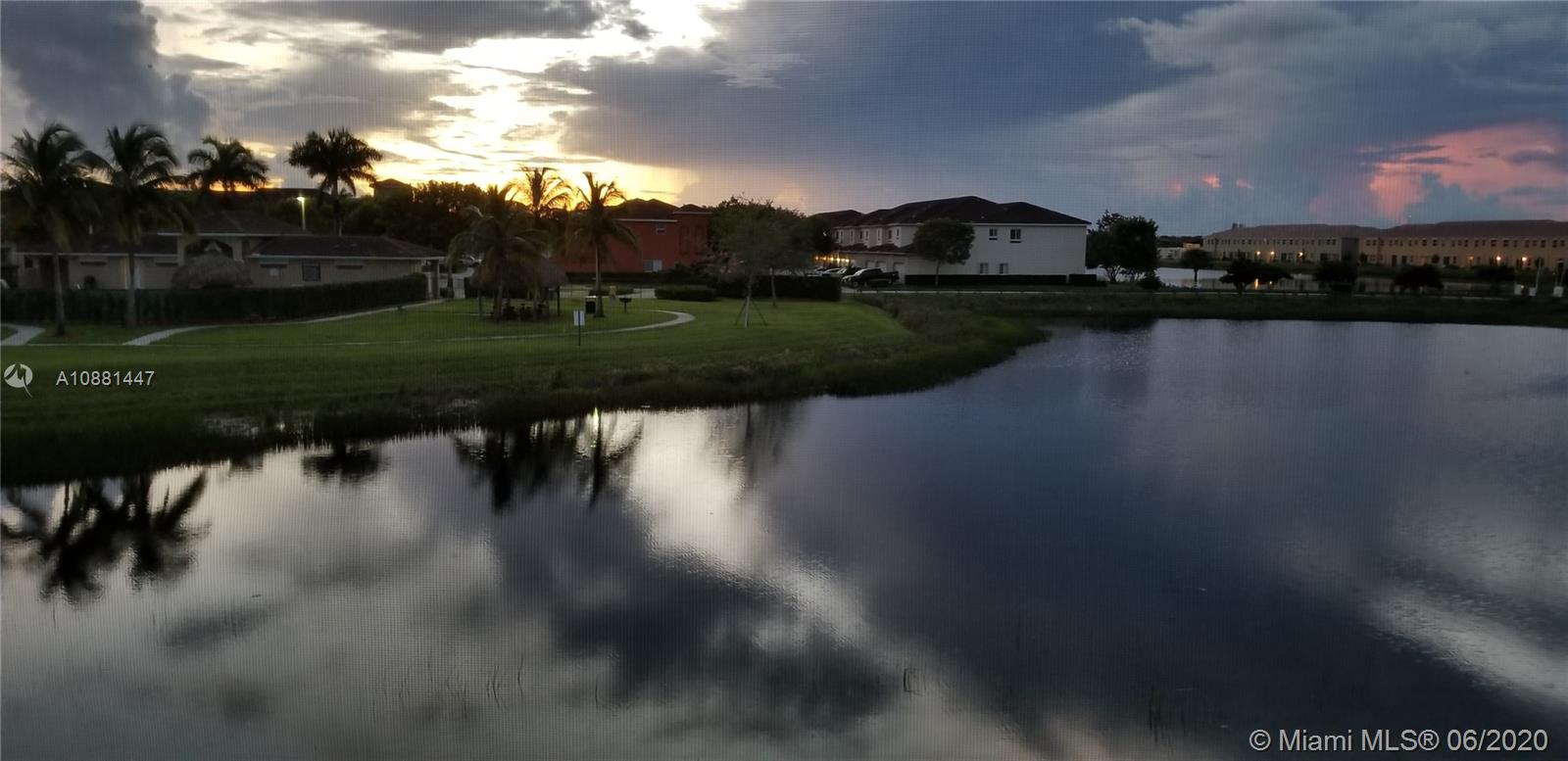 KEYS GATE CONDO NO TWO - Residential Lease