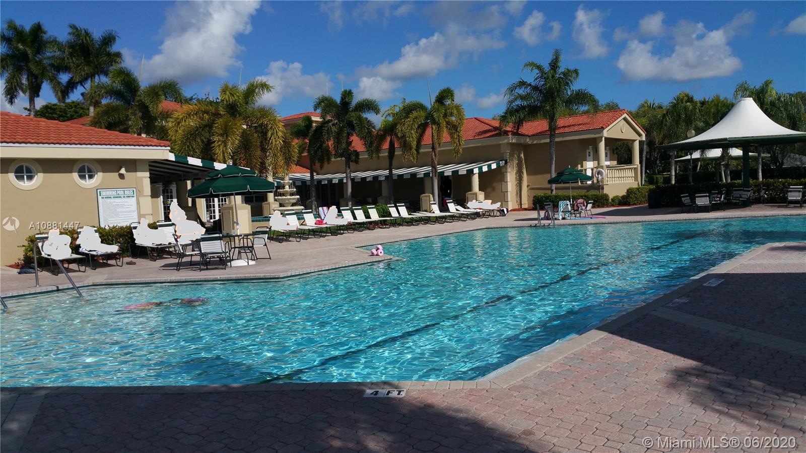 KEYS GATE CONDO NO TWO - Residential Lease