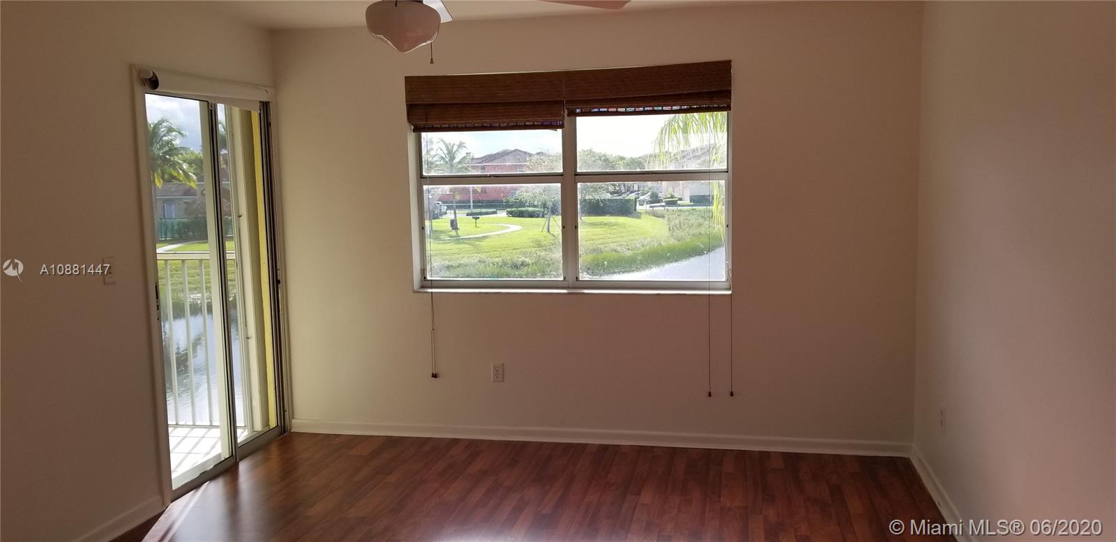 KEYS GATE CONDO NO TWO - Residential Lease