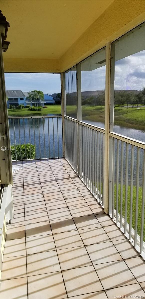 KEYS GATE CONDO NO TWO - Residential Lease