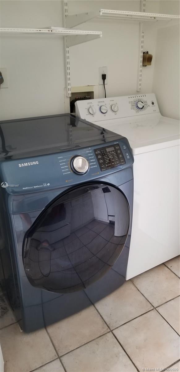 KEYS GATE CONDO NO TWO - Residential Lease
