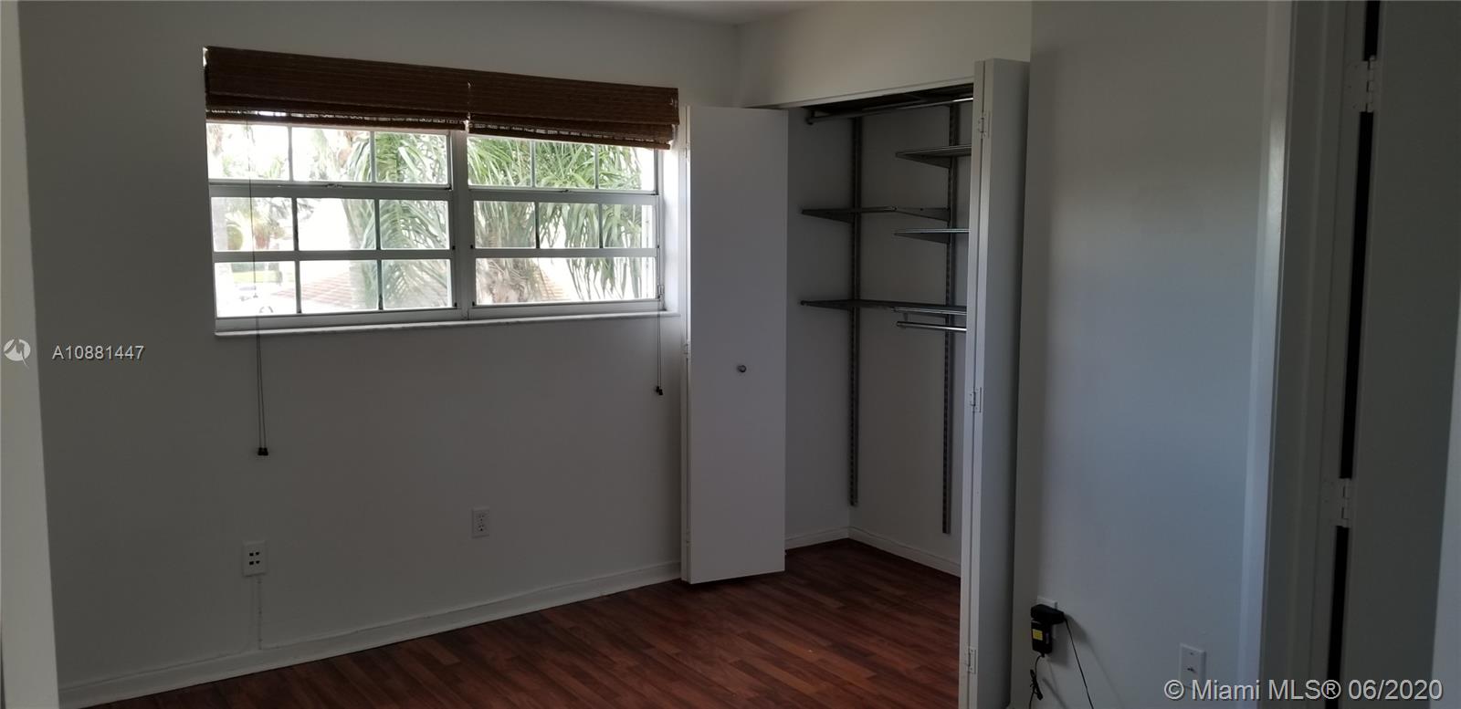 KEYS GATE CONDO NO TWO - Residential Lease