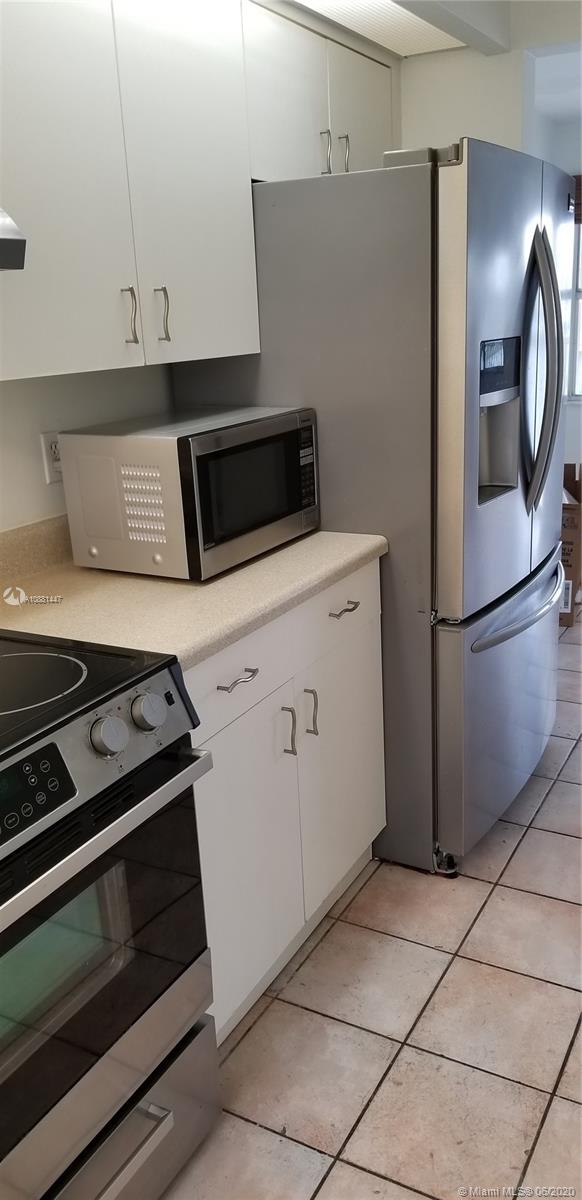 KEYS GATE CONDO NO TWO - Residential Lease