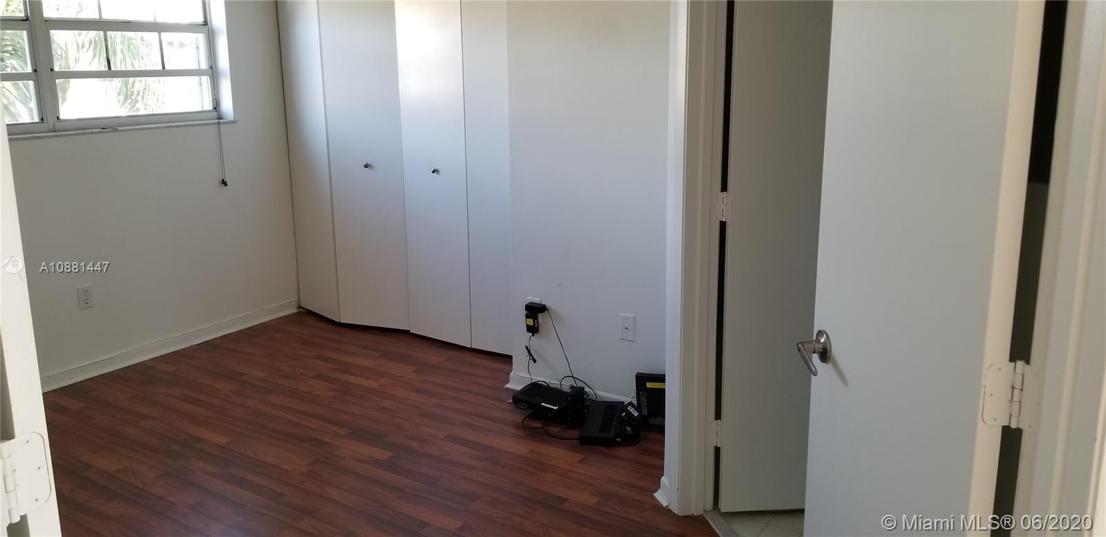 KEYS GATE CONDO NO TWO - Residential Lease