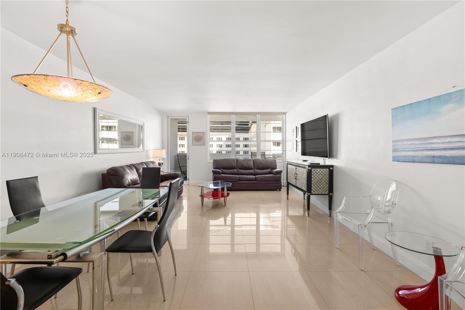 THE DECOPLAGE CONDO - Residential