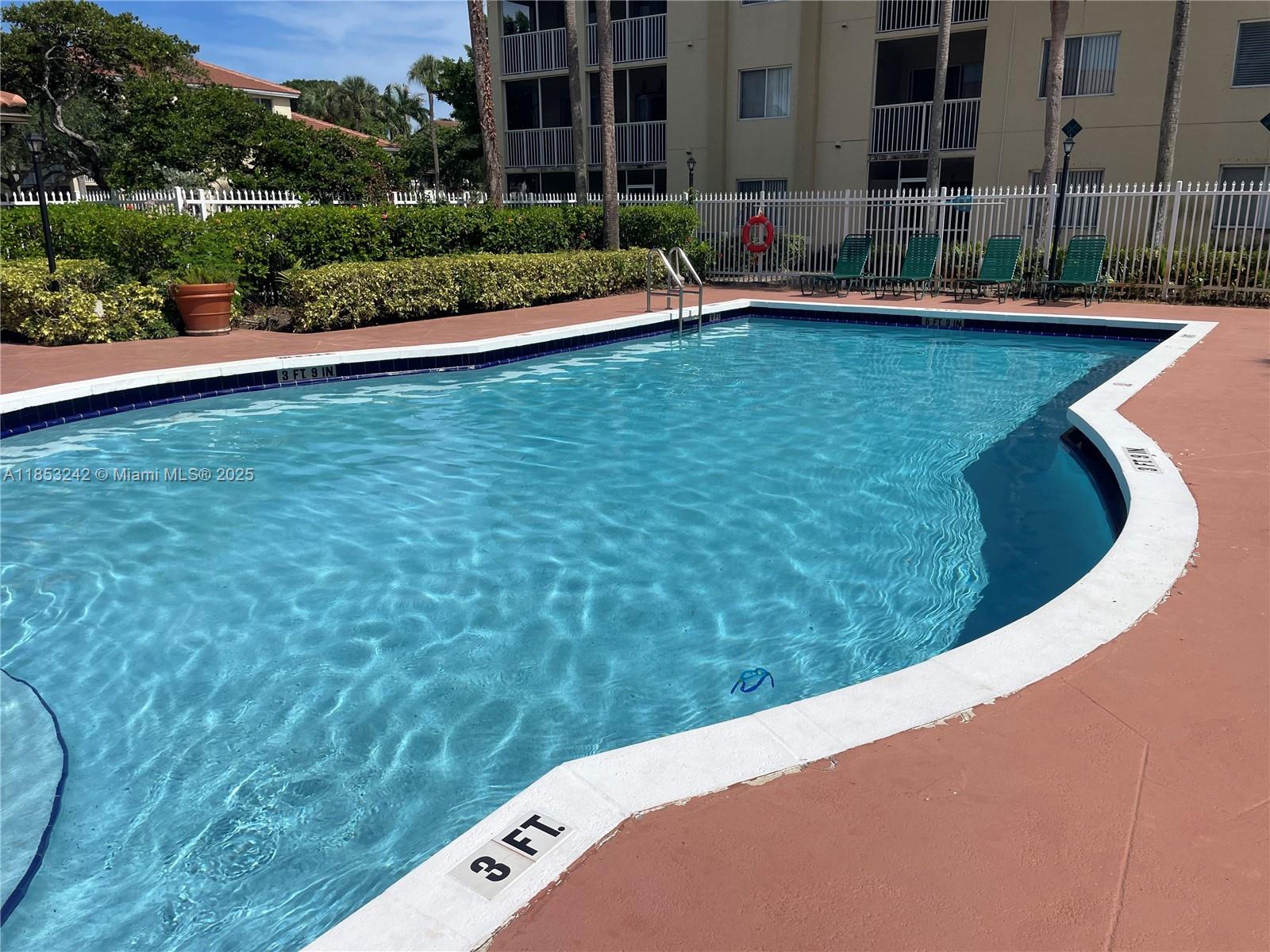 PINEHURST CLUB CONDO - Residential Lease