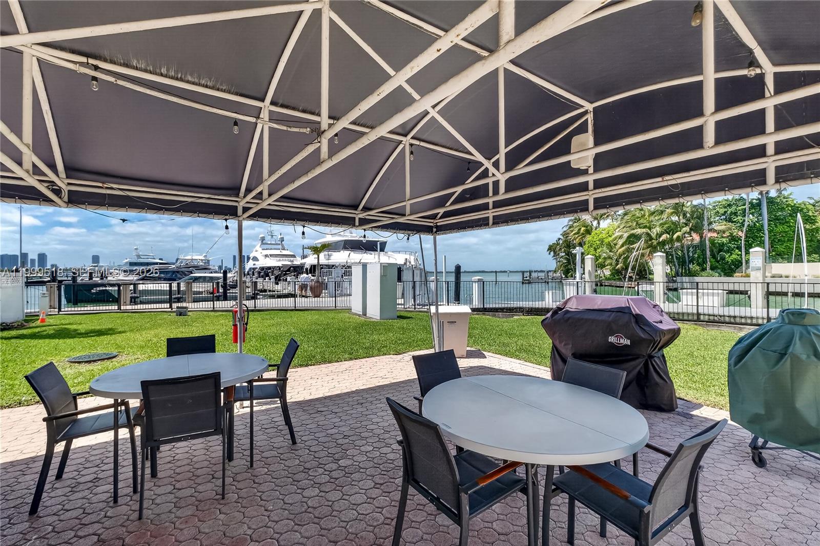 THE THS AT SUNSET HARBOUR - Residential Lease