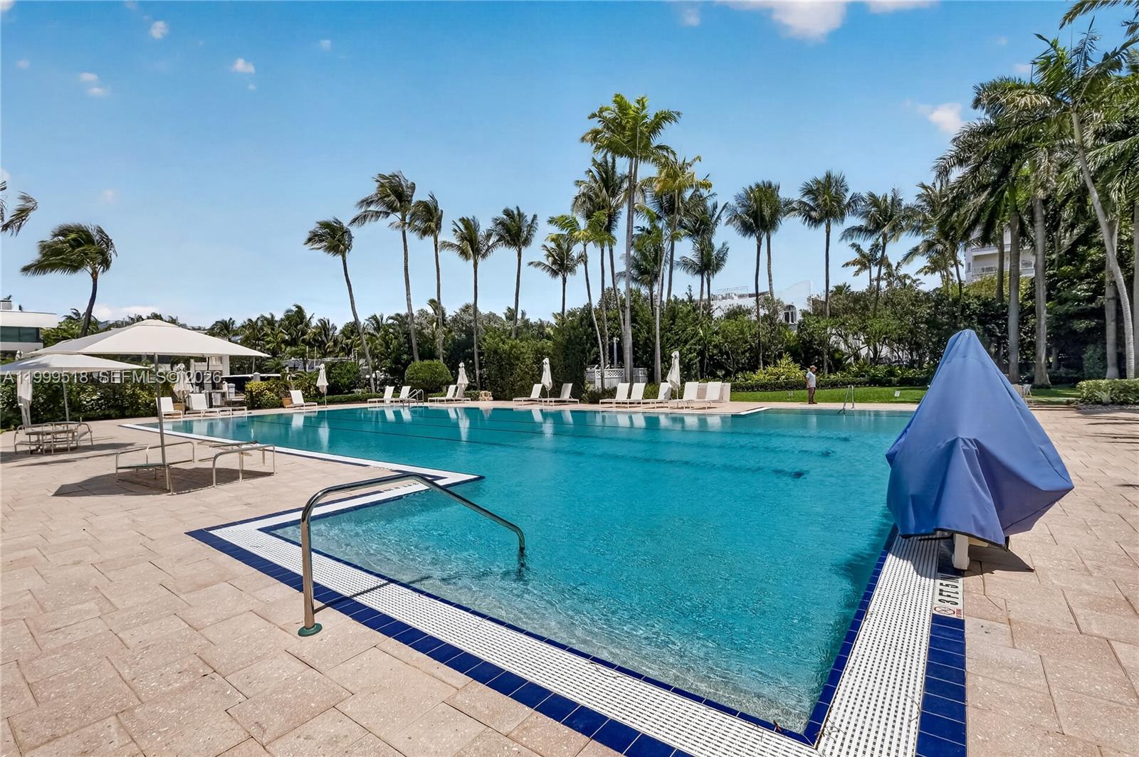 THE THS AT SUNSET HARBOUR - Residential Lease