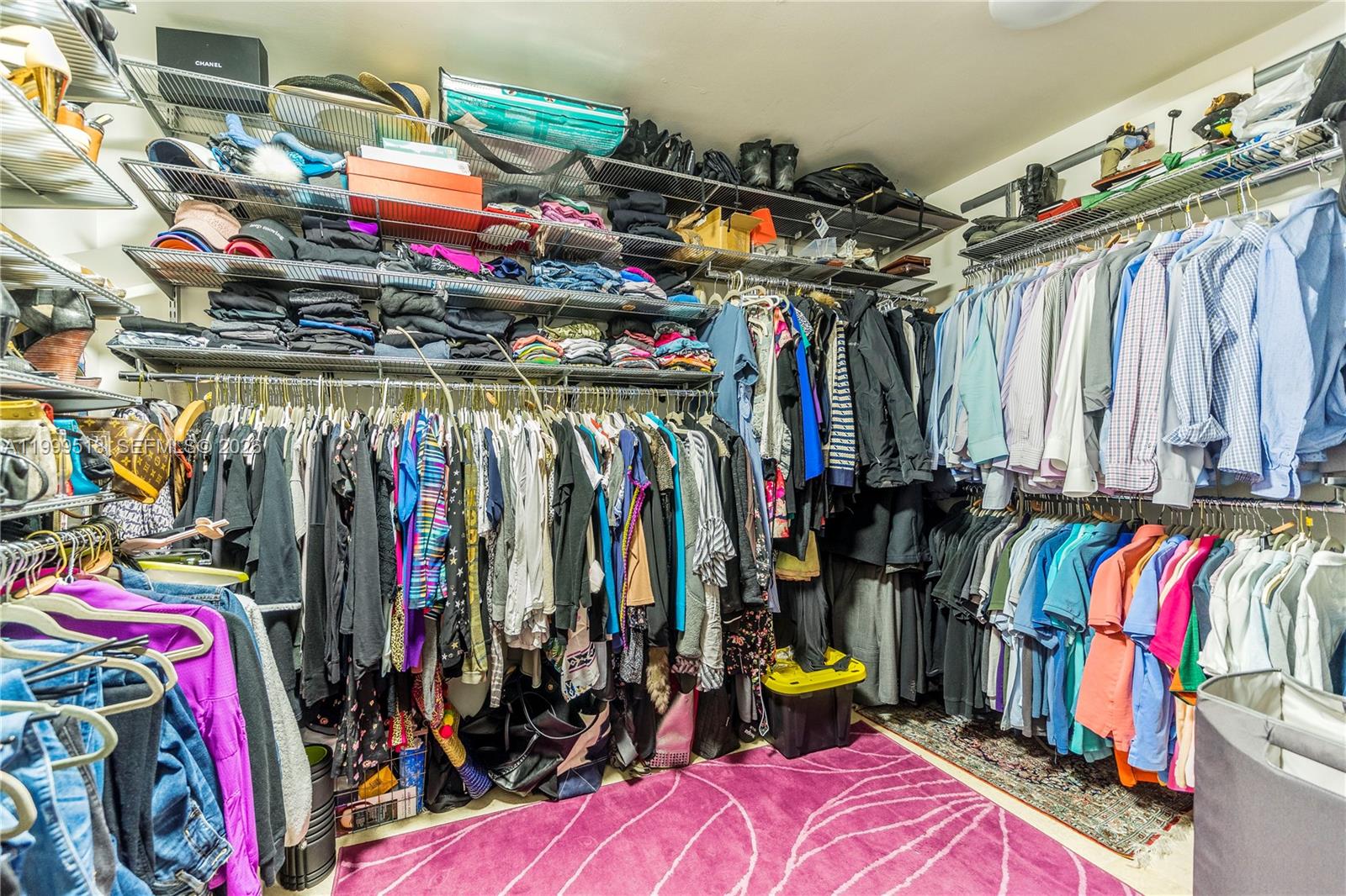 THE THS AT SUNSET HARBOUR - Residential Lease