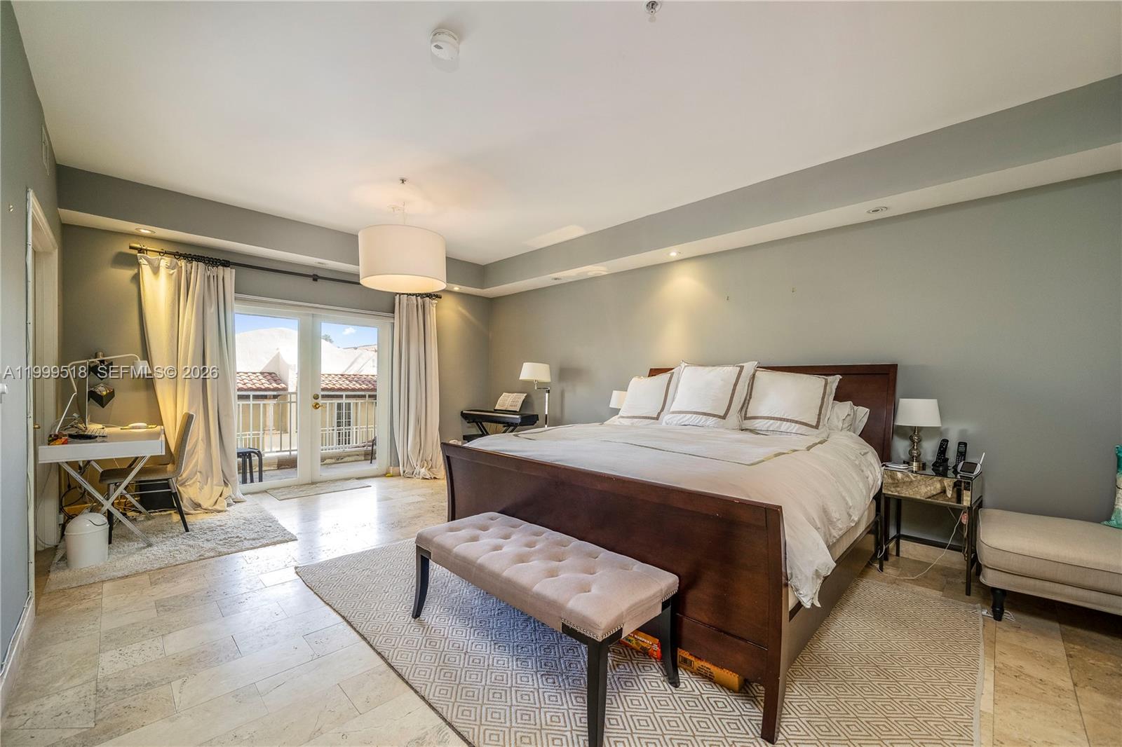 THE THS AT SUNSET HARBOUR - Residential Lease