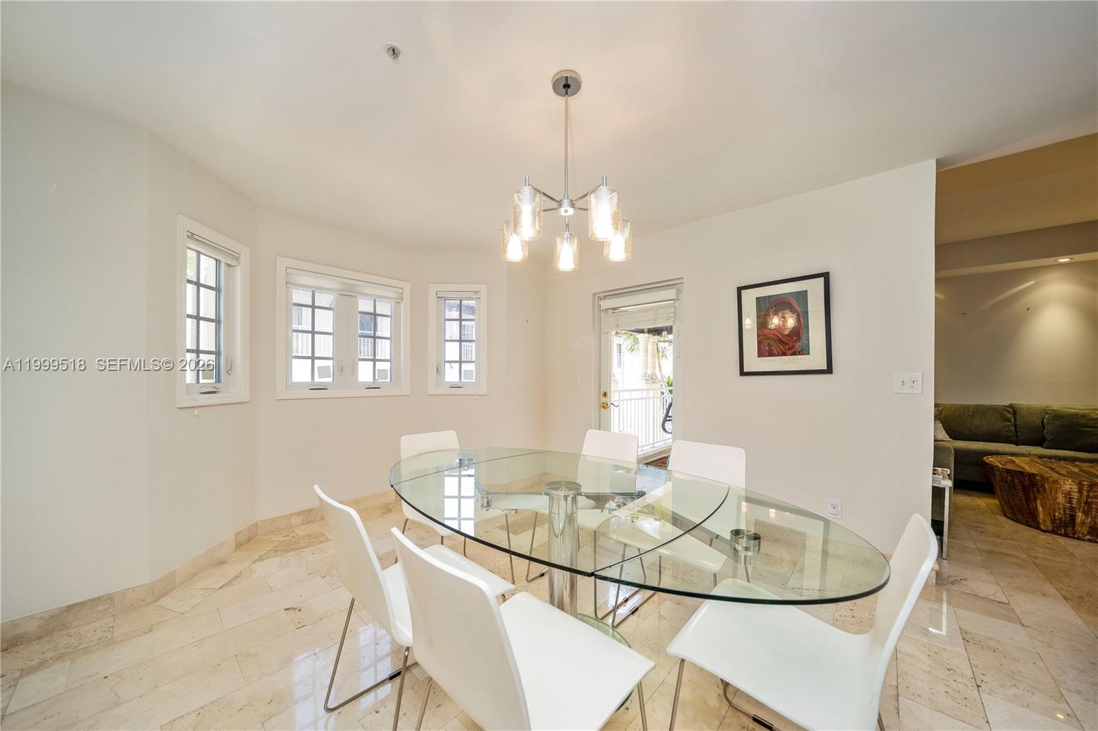 THE THS AT SUNSET HARBOUR - Residential Lease