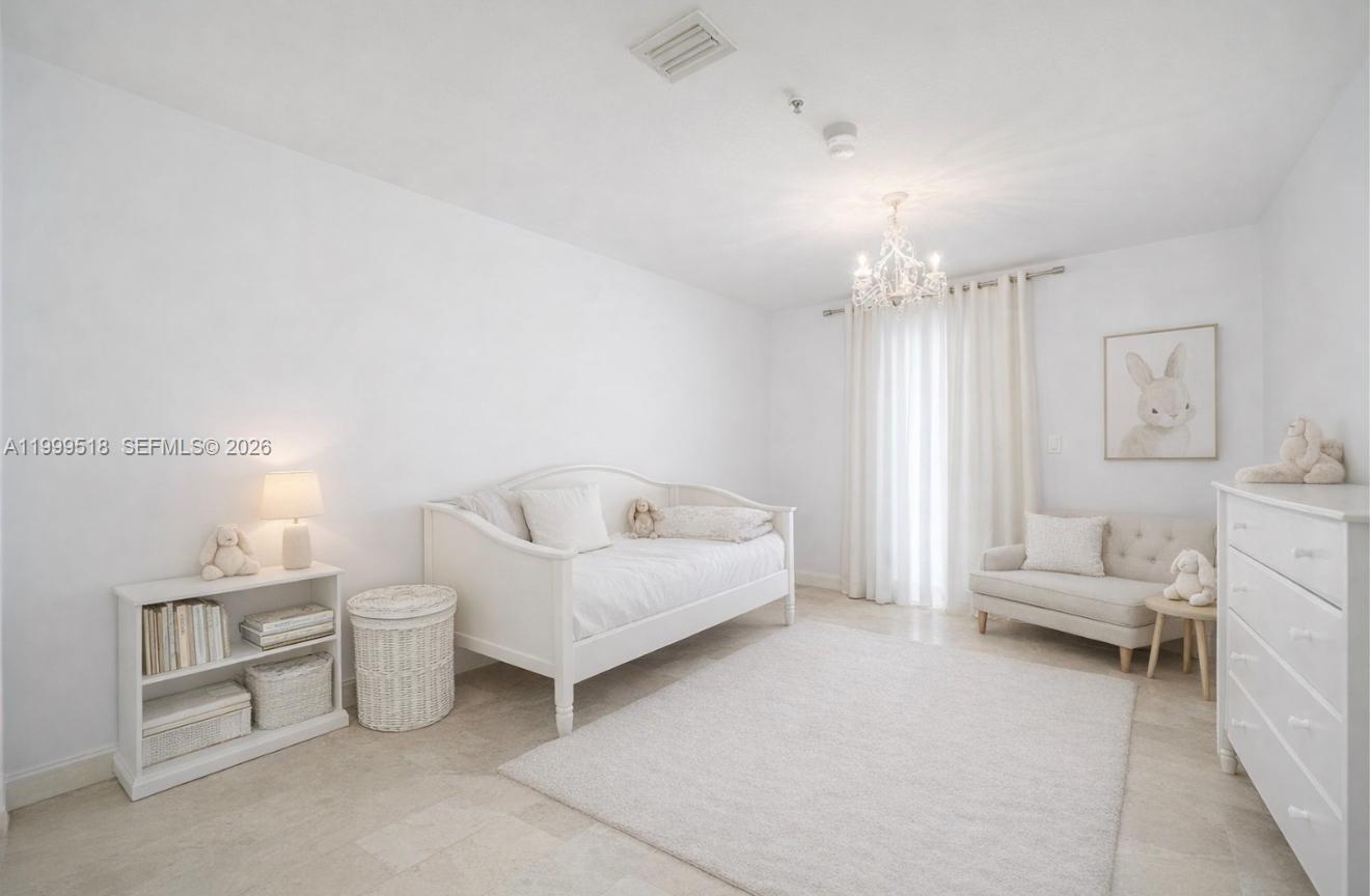 THE THS AT SUNSET HARBOUR - Residential Lease