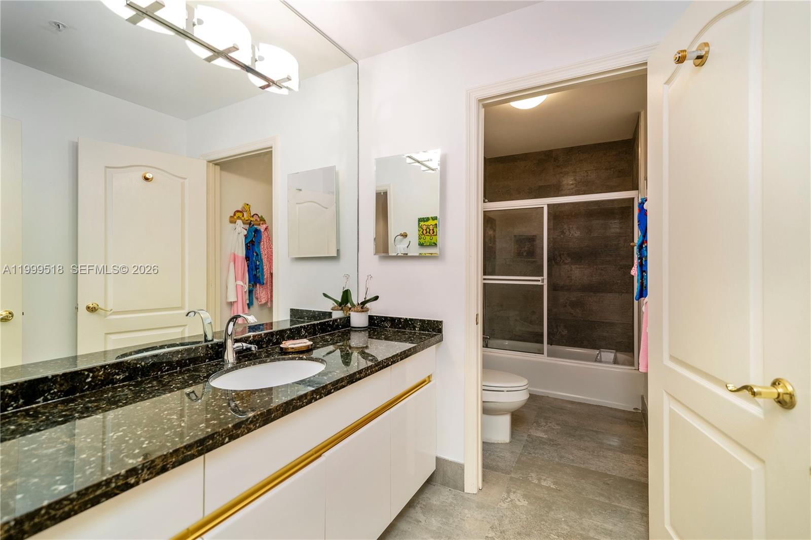 THE THS AT SUNSET HARBOUR - Residential Lease