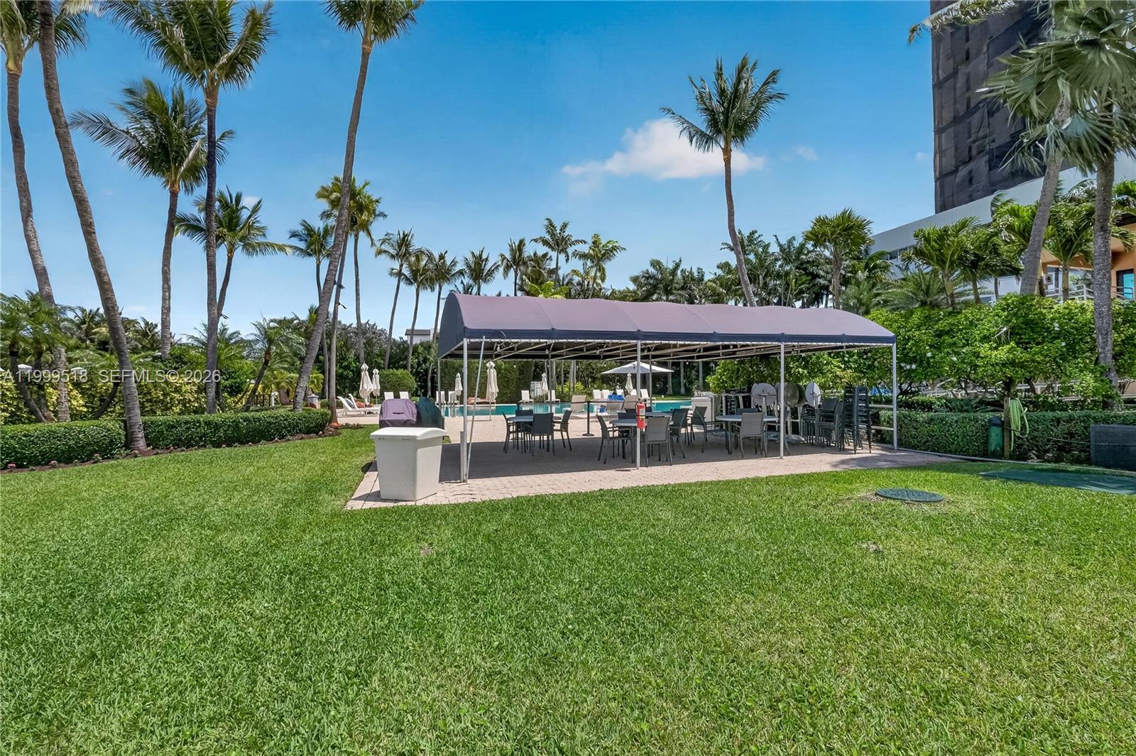 THE THS AT SUNSET HARBOUR - Residential Lease