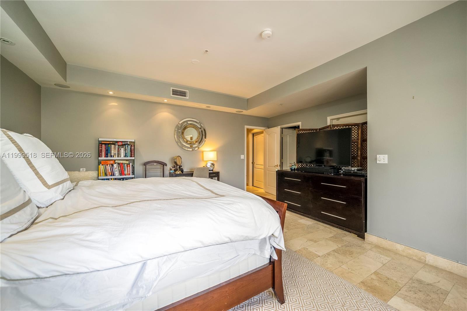 THE THS AT SUNSET HARBOUR - Residential Lease