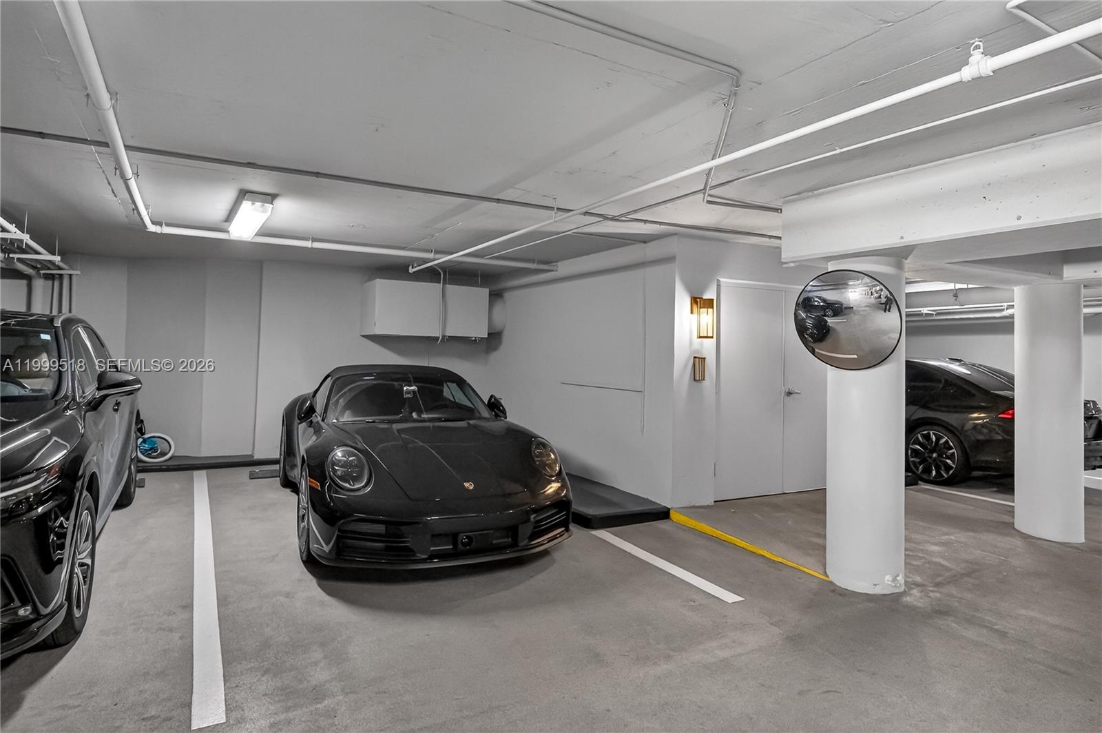 THE THS AT SUNSET HARBOUR - Residential Lease