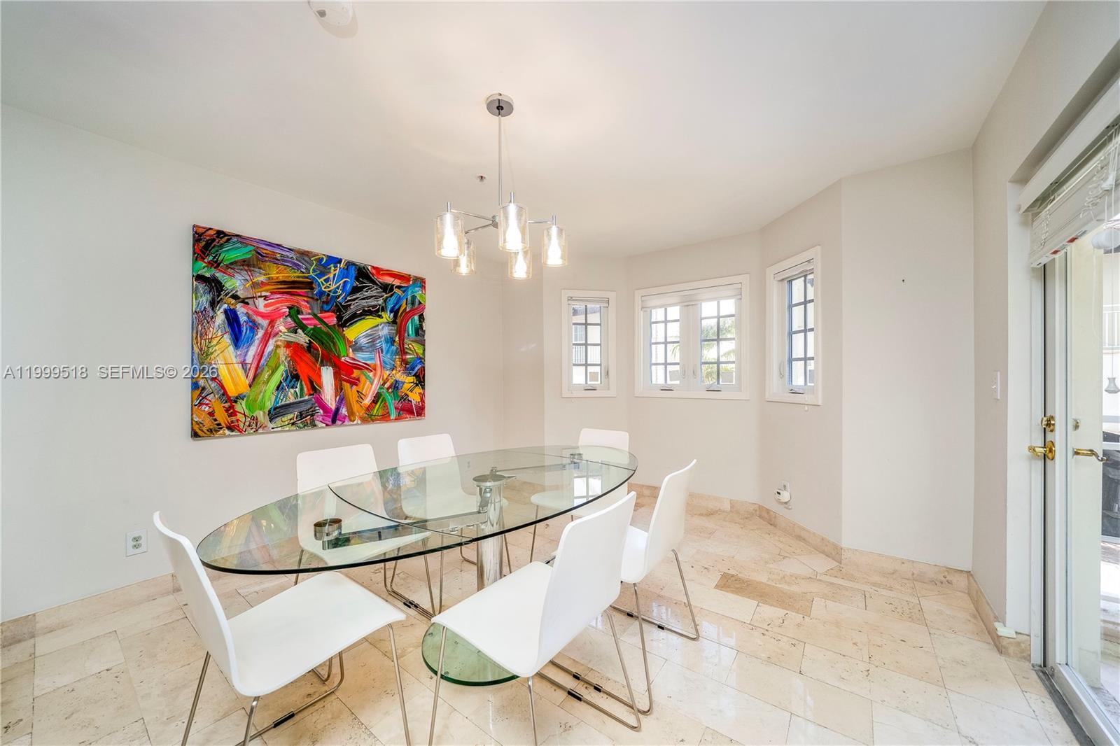 THE THS AT SUNSET HARBOUR - Residential Lease