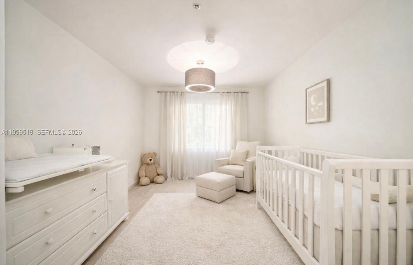 THE THS AT SUNSET HARBOUR - Residential Lease