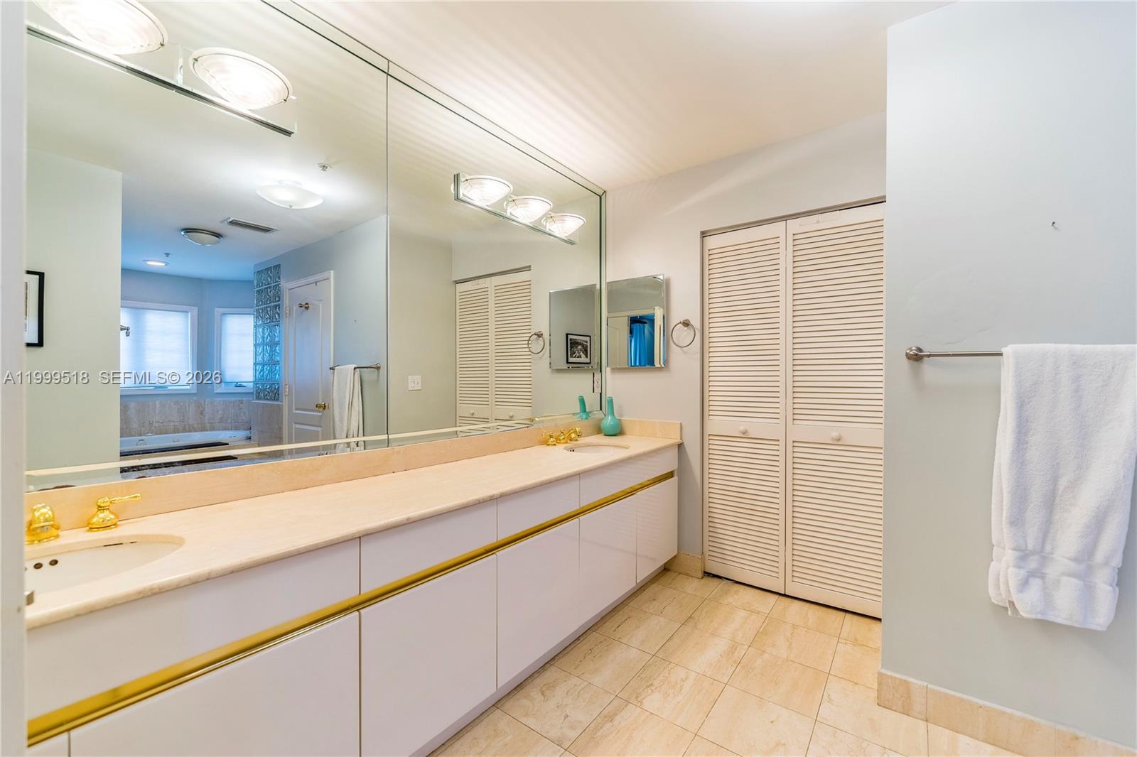 THE THS AT SUNSET HARBOUR - Residential Lease