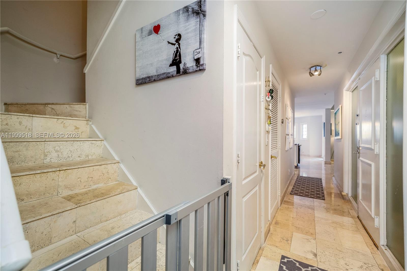 THE THS AT SUNSET HARBOUR - Residential Lease